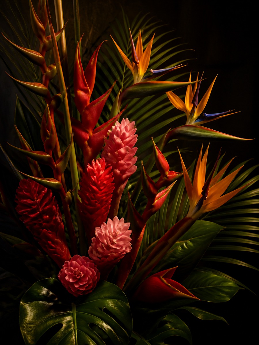 The Botanic Gardens